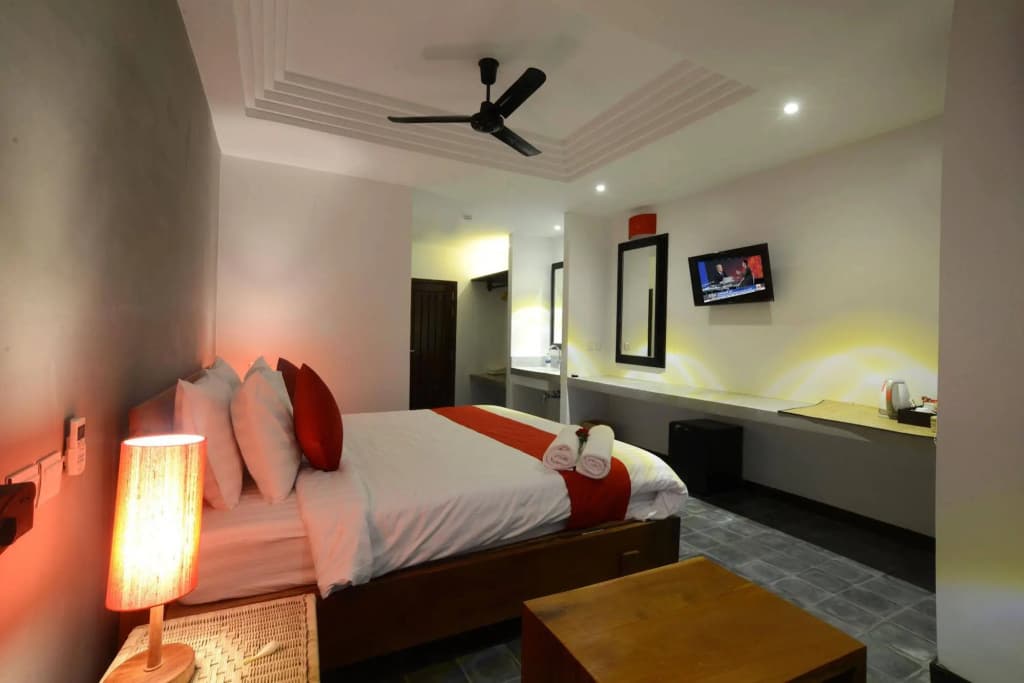 Eocambo Resort And Spa - photo 6