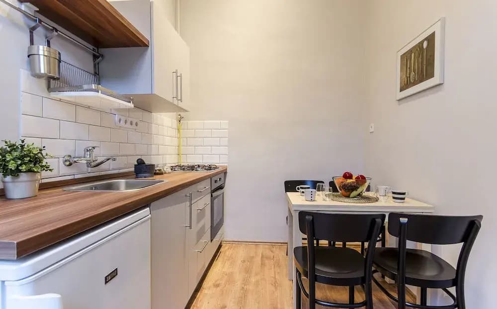 Basil Apartment - photo 10