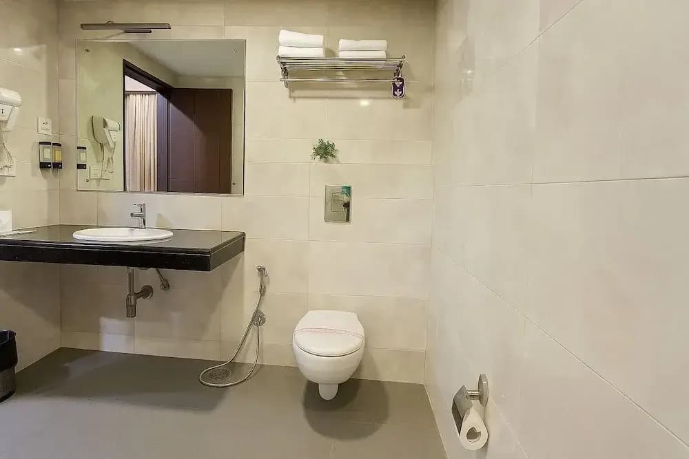 Hotel Kian by JMD Group - photo 9