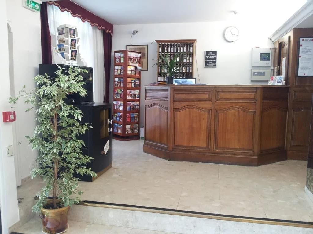 Hotel Paris Nord - photo 2