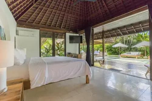 Bali Villa Home - photo 4