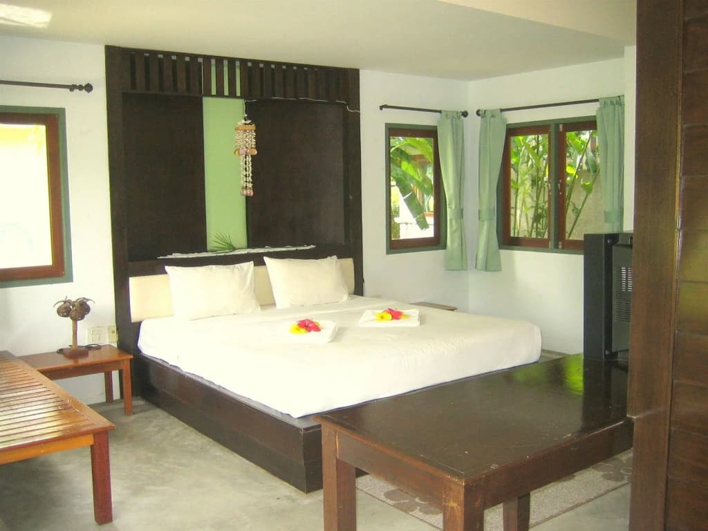 Samui Native Resort & Spa - photo 2