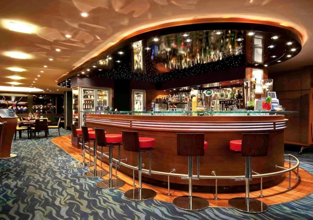 Novotel Budapest Danube - photo 27