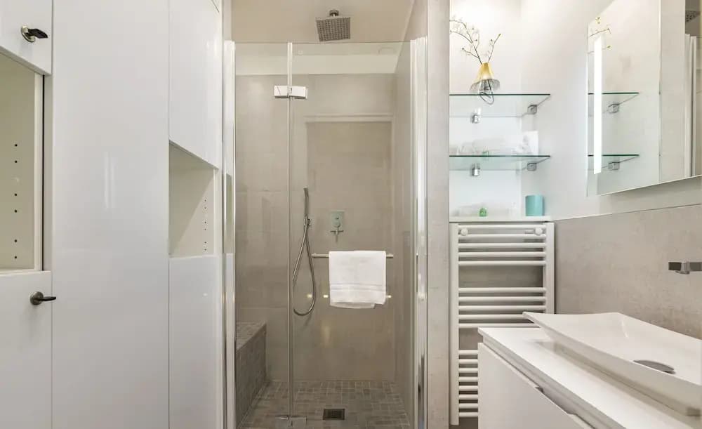 Suite Versailles Five Stars Holiday House - photo 8