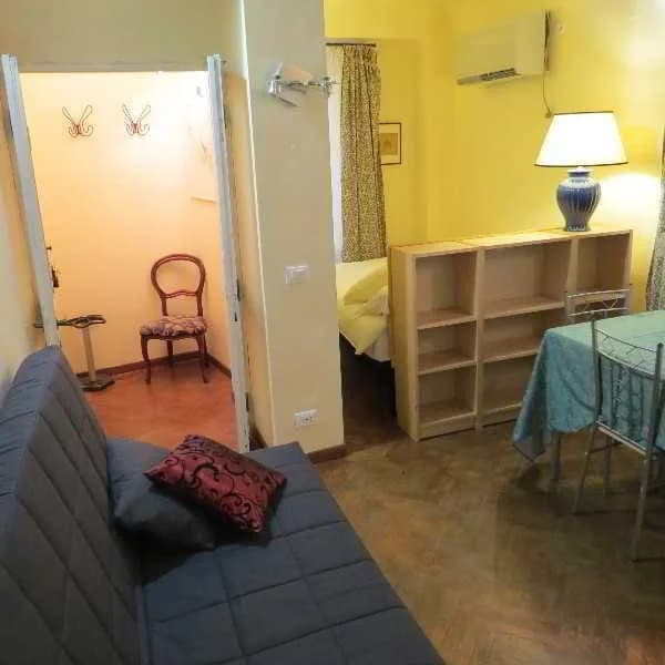 Ricasoli Suite - photo 3