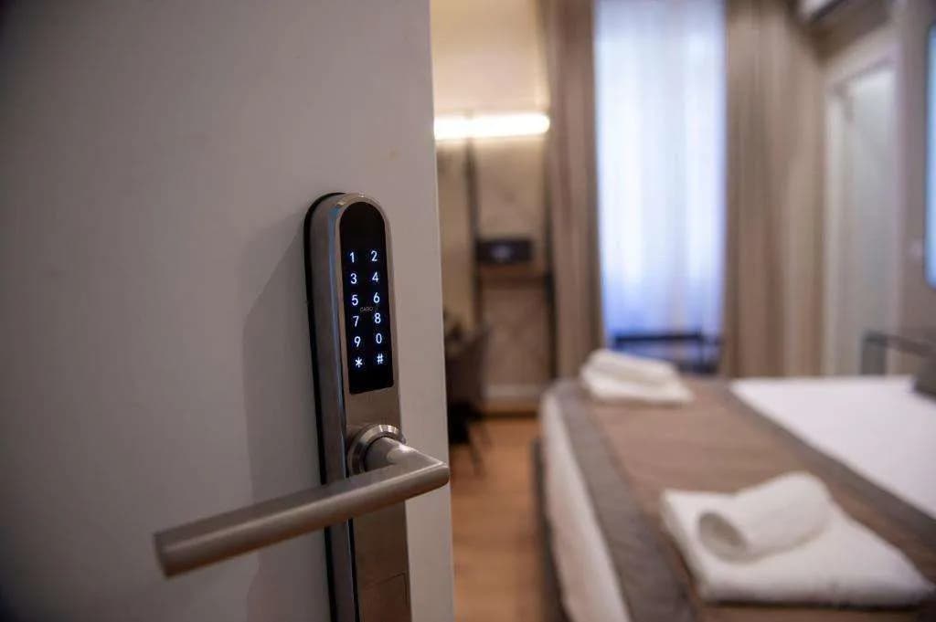 HOTEL AD Suites Nazionale - photo 1