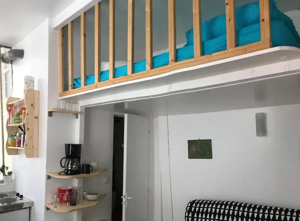 Maisonnette studio - photo 9