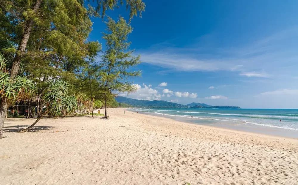 Baan Mai Khao Beachfront Condo - photo 18