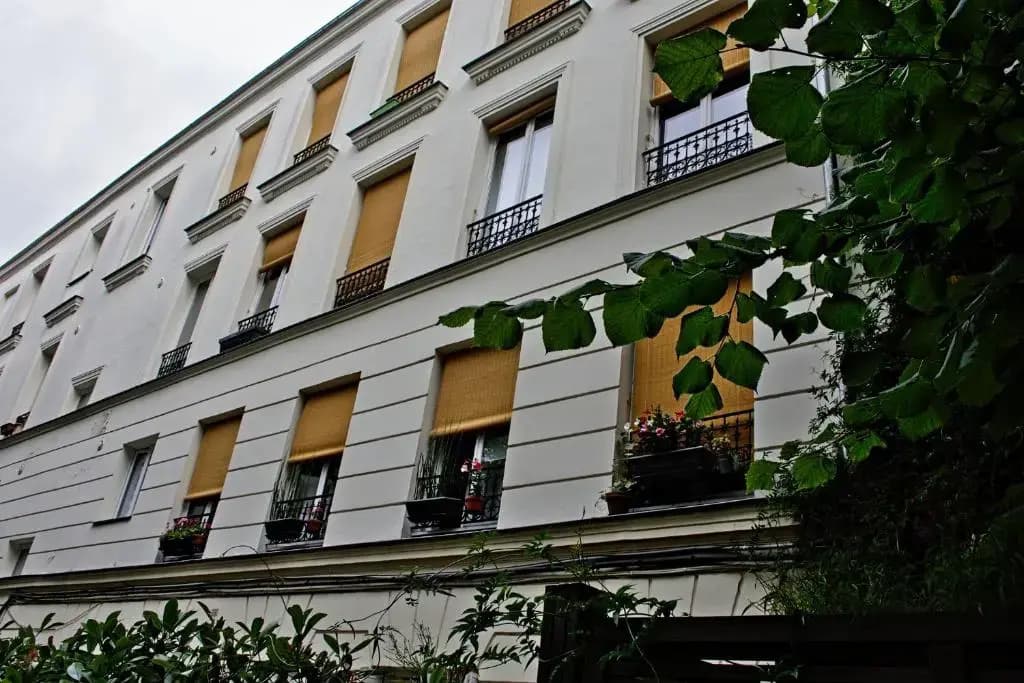 25 Rue du Telegraphe - main photo