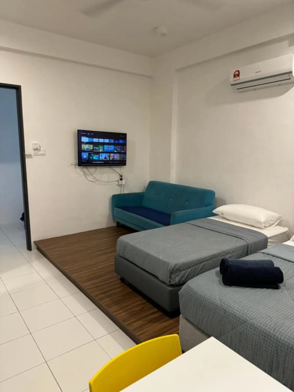 Sofea Imperio Homestay @ Alor Setar - photo 26