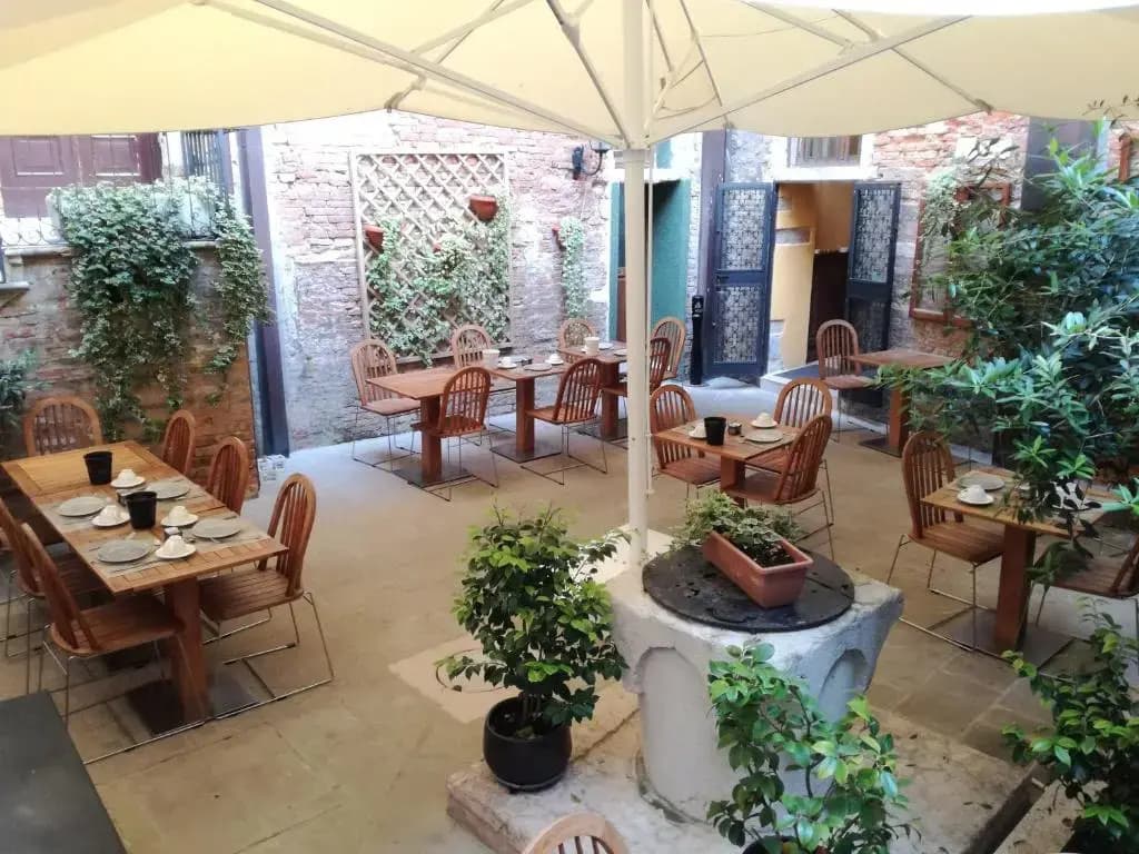 Locanda La Corte - photo 12
