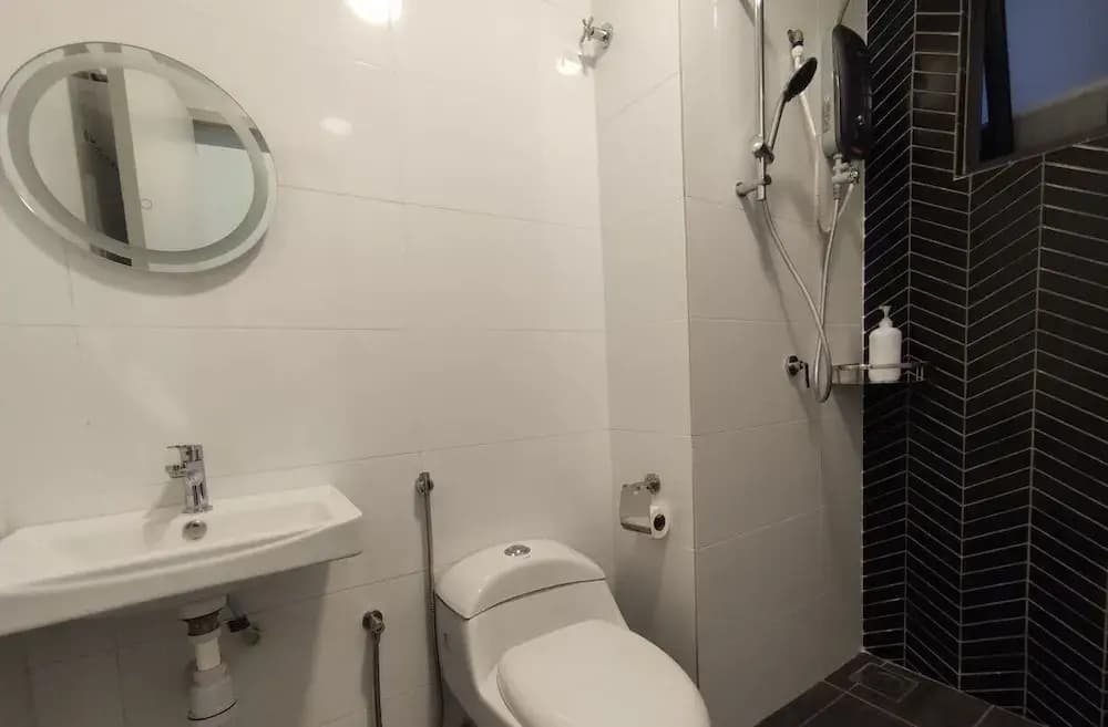 The Horizon Ipoh 2BR L12 Sage by Grab A Stay - photo 36