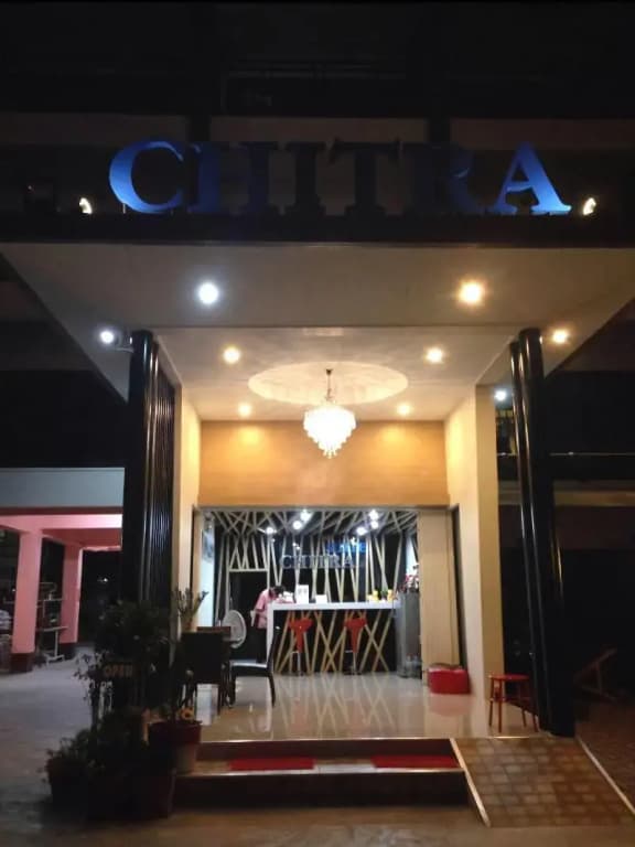 Chitra Villa - photo 23