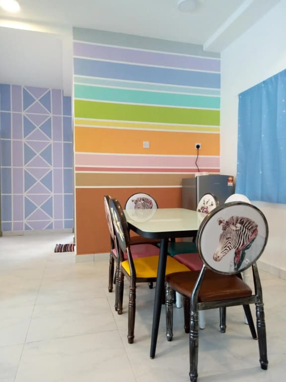 Icolor Home & Stay CH4 - photo 16