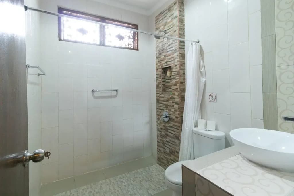 Hotel Sinar Bali Legian - photo 8
