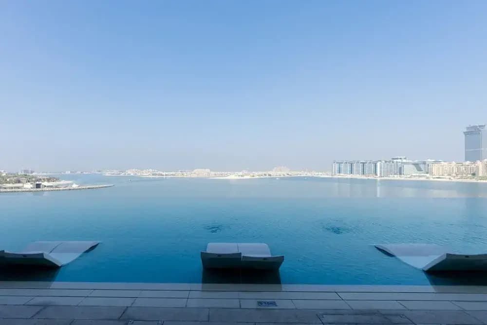 Beachfront Elegant 2BR Condo - photo 11