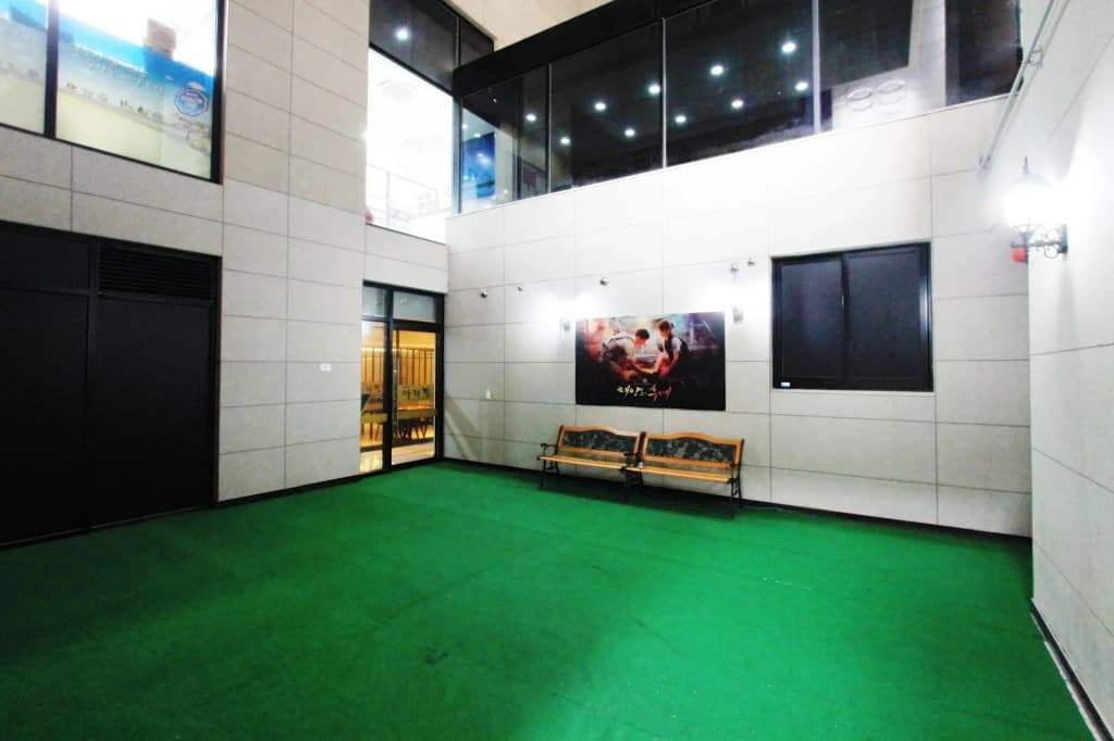 Inter City Seoul - photo 12
