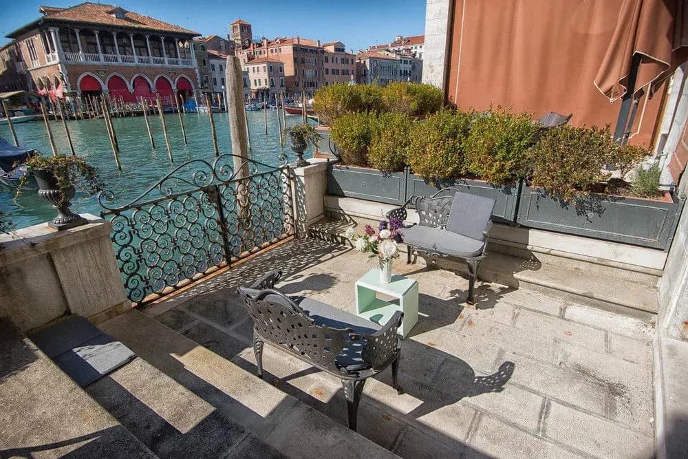Grimaldi Apartments - San Marco - photo 15