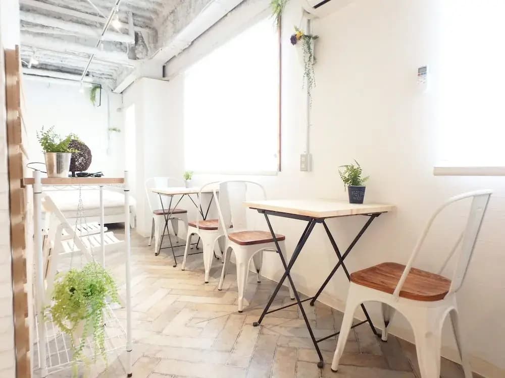 Designers Hotel U-House - photo 18