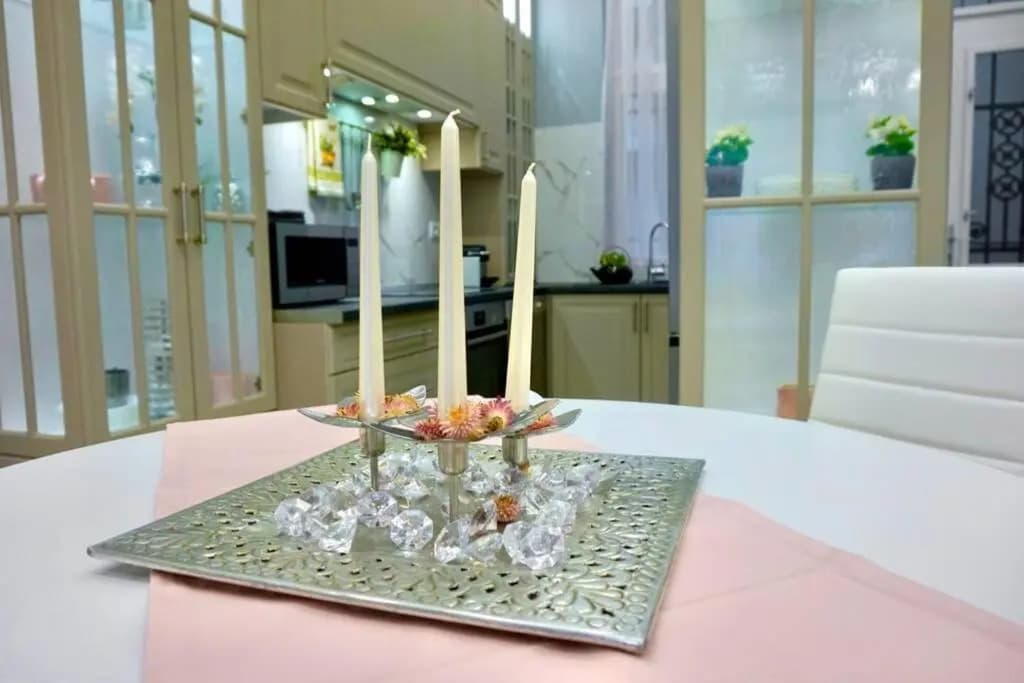 Parliament Square Apartment - photo 1
