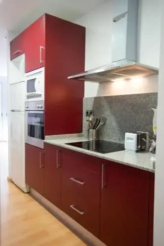 Apartaments Casanova Bcn - photo 26