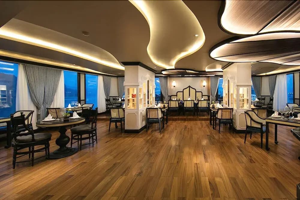 Madeline Cruises - photo 11