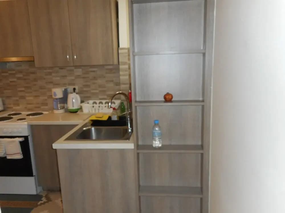 3 Bedroom Deluxe Apartment - photo 18
