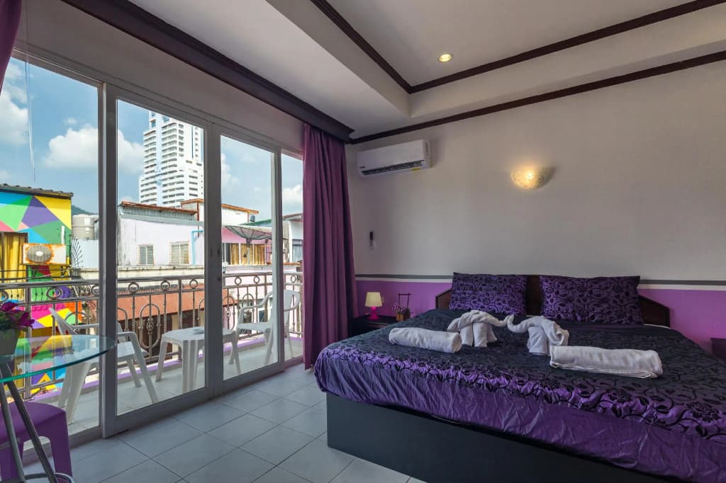 Hotel Grand Orchid Inn - photo 5
