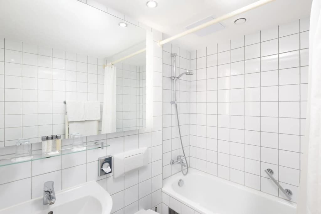 K+K Hotel Opera Budapest - photo 10