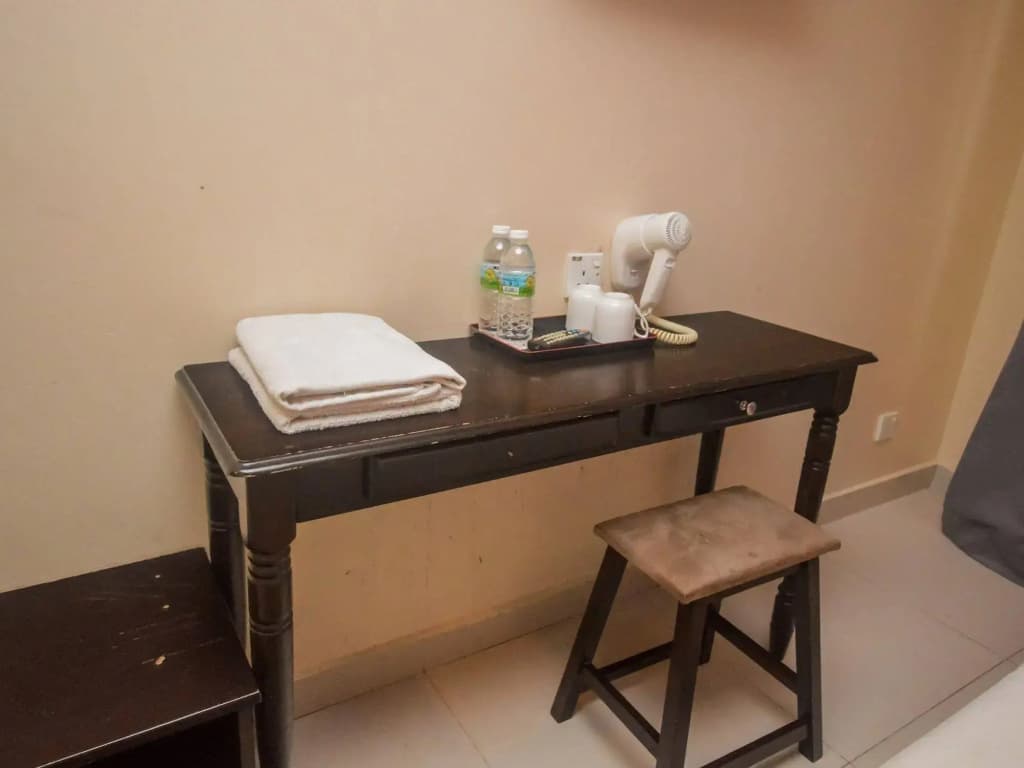 OYO 786 The Citilite Hotel - photo 5