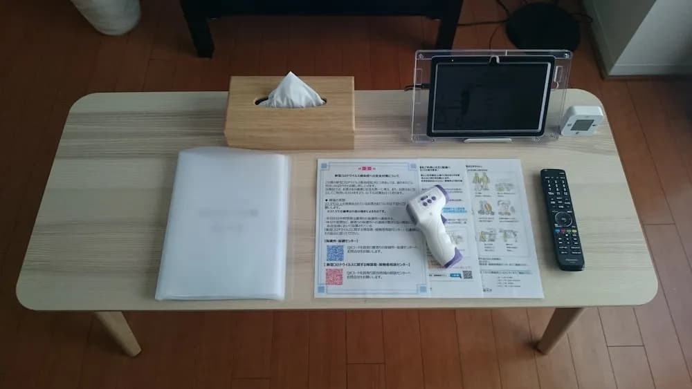 Osaka Yodoyabashi House - photo 31