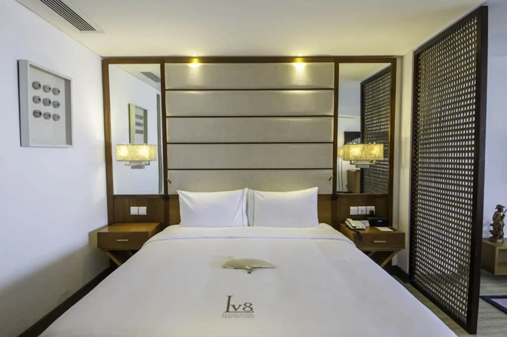 Lv8 Resort Hotel - photo 5
