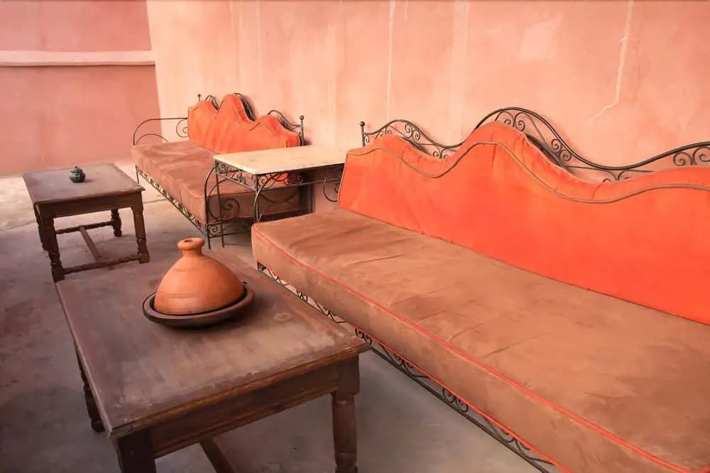 Earth Hostel - photo 14