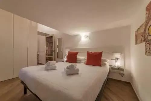 Testaccio Cozy Apartment with Terrace - photo 2