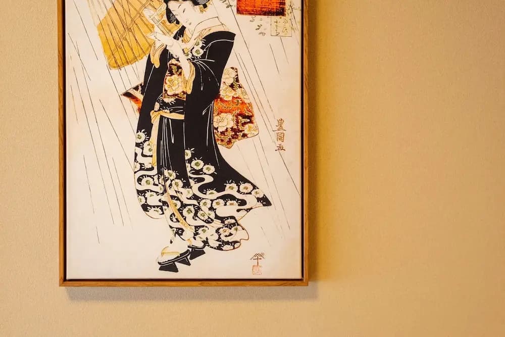 Tora Hotel Taito - photo 31