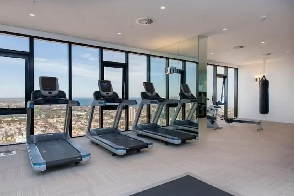 Southbank Platinum Tower Apartment - photo 14