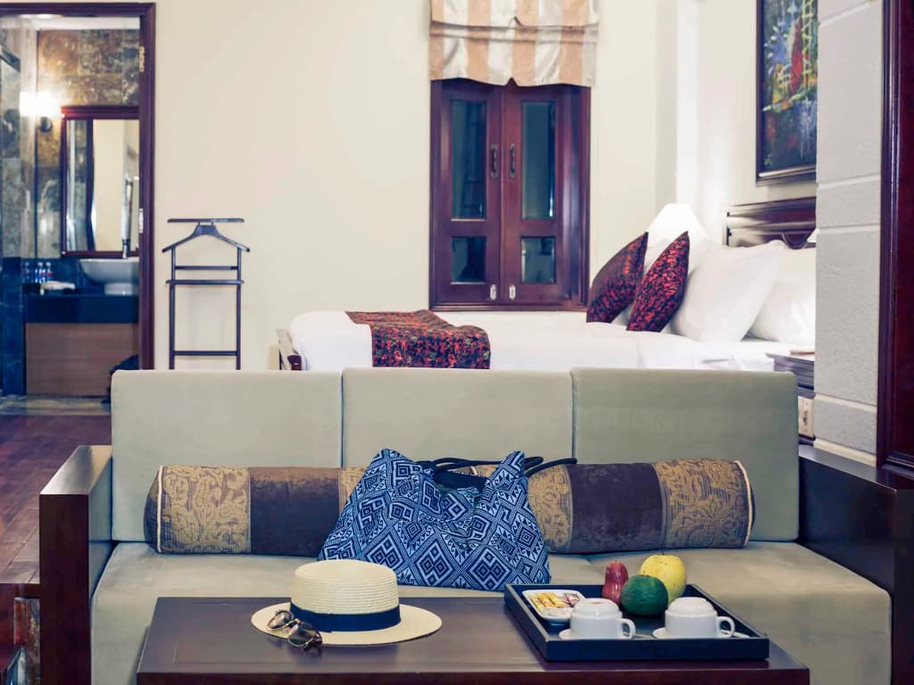 Mercure Hoi An - photo 6