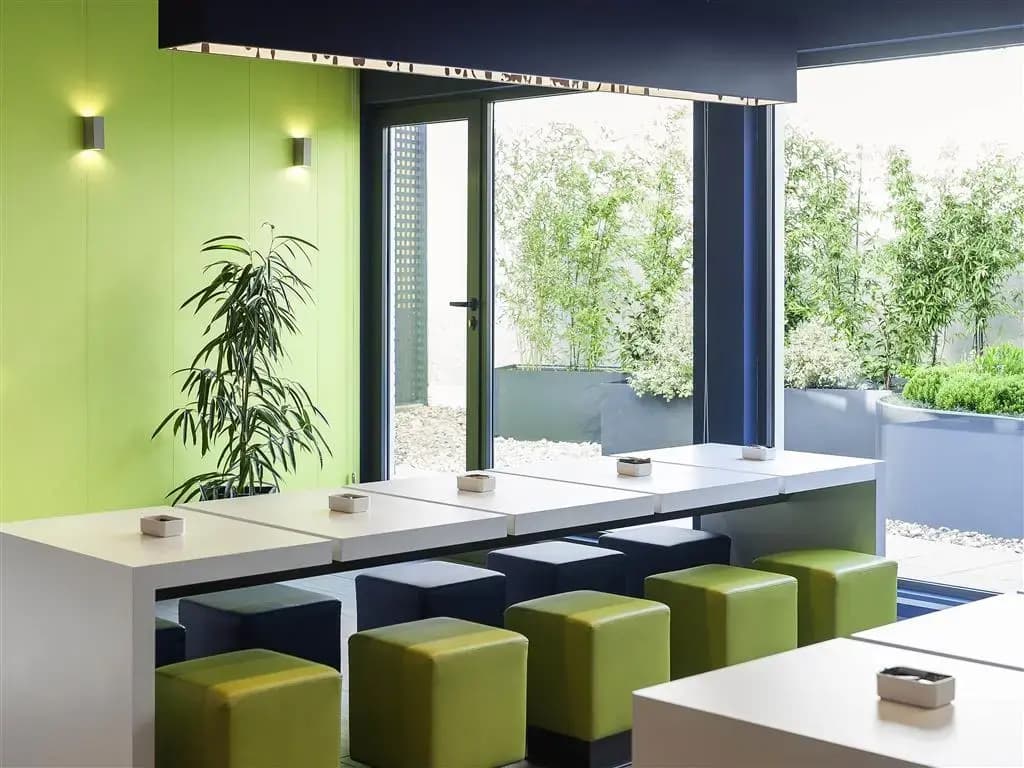 Ibis Budget Madrid Calle 30 - photo 12