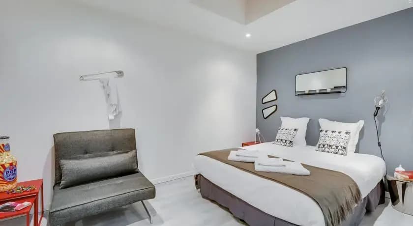 Sweet Inn Apartments - Rue De L'Exposition - photo 9