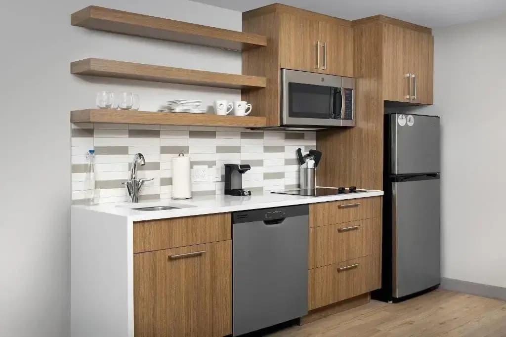 Element by Marriott Orlando Universal Blvd. - photo 26