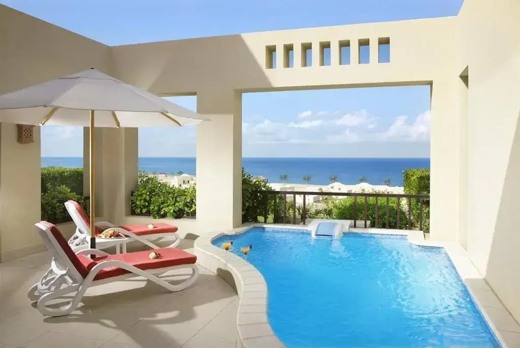 The Village at Cove Rotana - photo 8