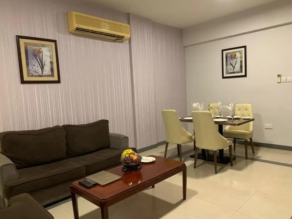 Wanasa Continental Hotel - photo 2
