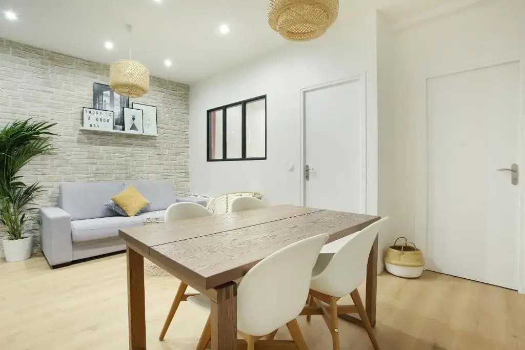 253, 2BDR Center of PARIS - photo 6