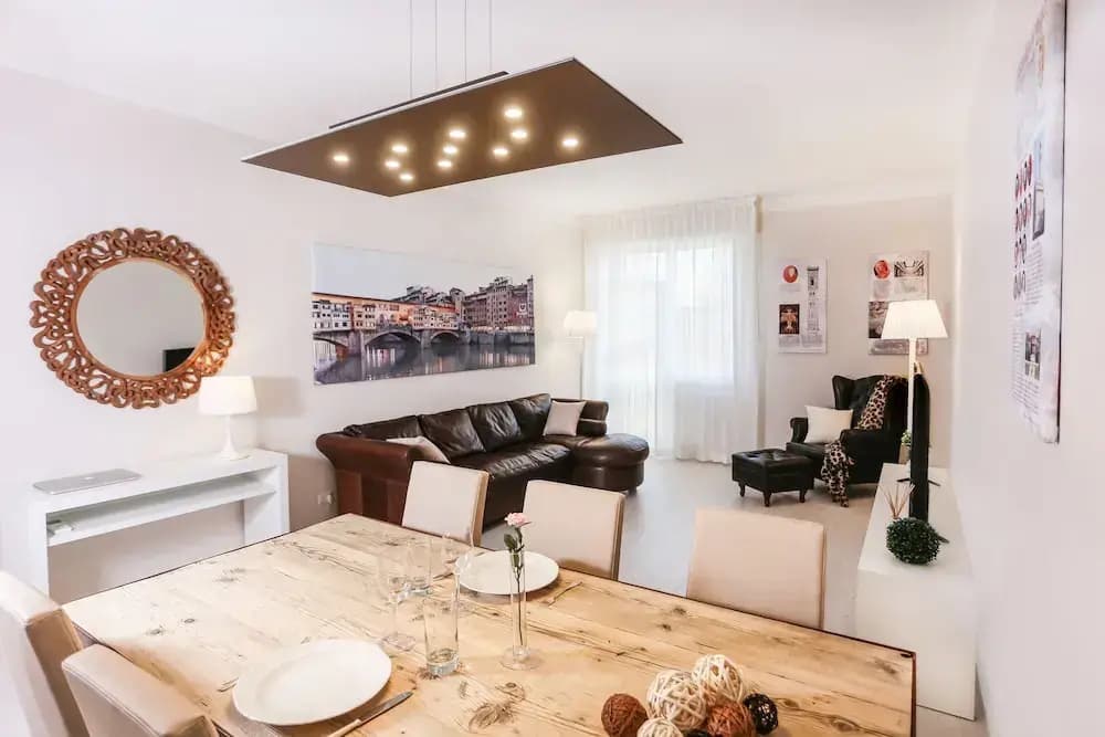 Lungarno Apartments - photo 2