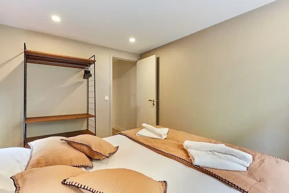 Superb Apartment Center of Paris - photo 5