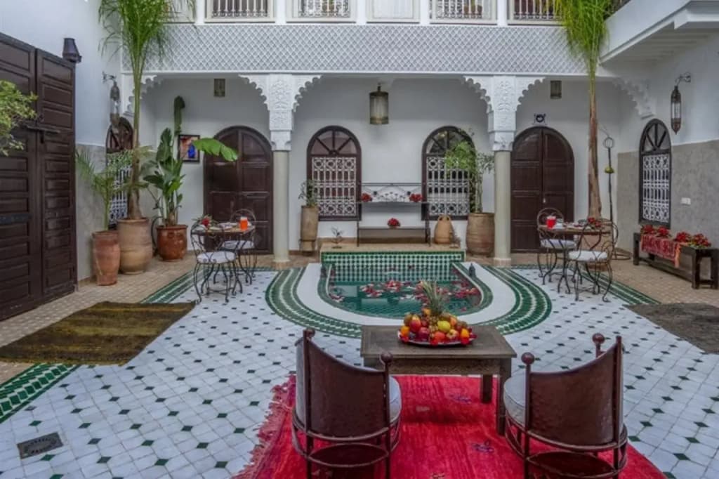 Riad Oriental Glory & Spa - photo 15
