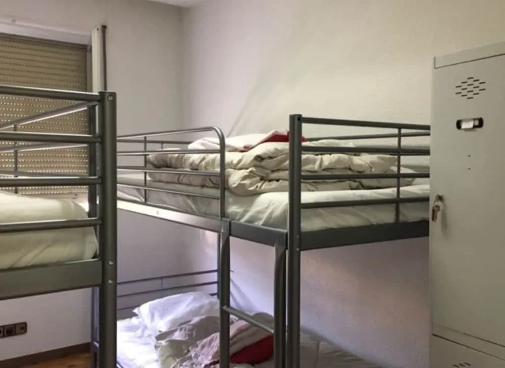 Apartmenty Chamartin - photo 4