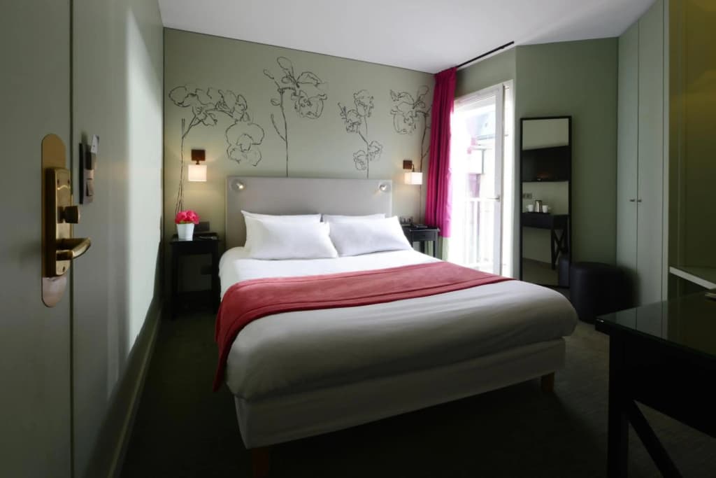 Hôtel Orchidée - photo 3