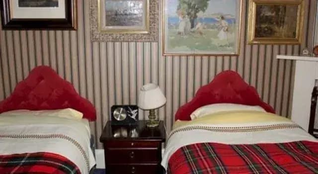 Art-House Morita B&B - photo 5