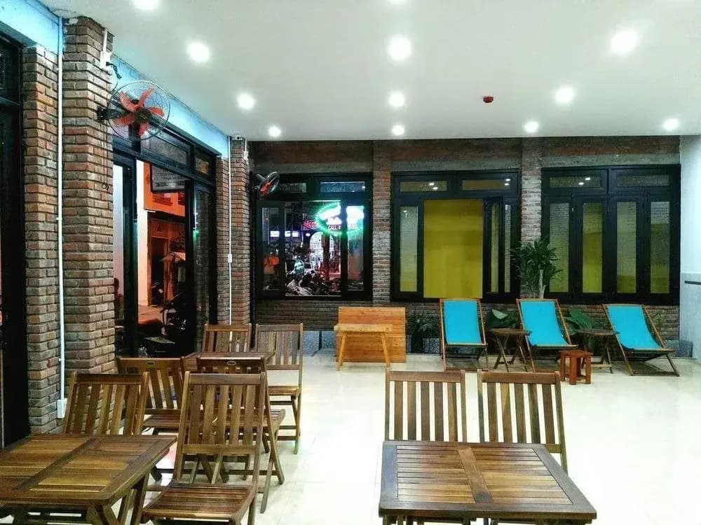 Hello Hostel - photo 13
